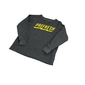 Prefresh pullover sweatshirt